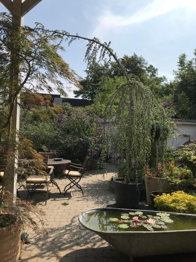 Feriehus Med Havudsigt Spodsbjerg 外观 照片